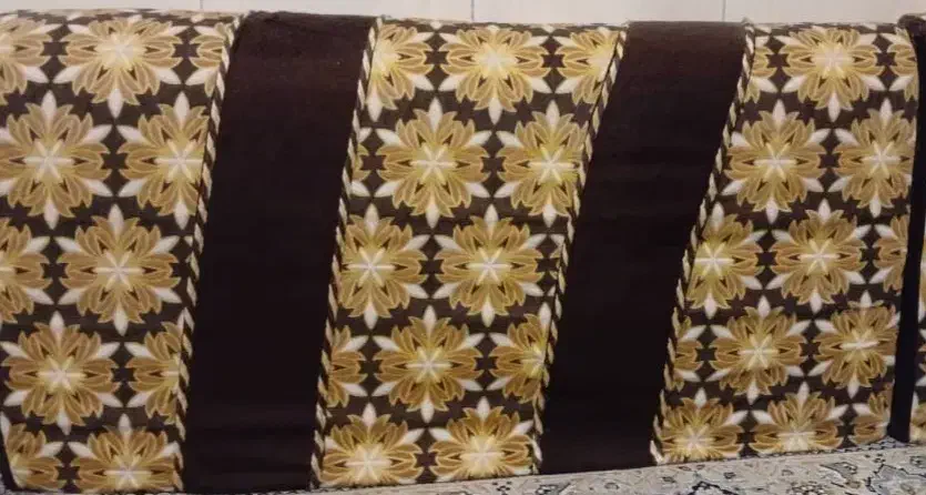 پشتی|پشتی|بندر ماهشهر, |دیوار