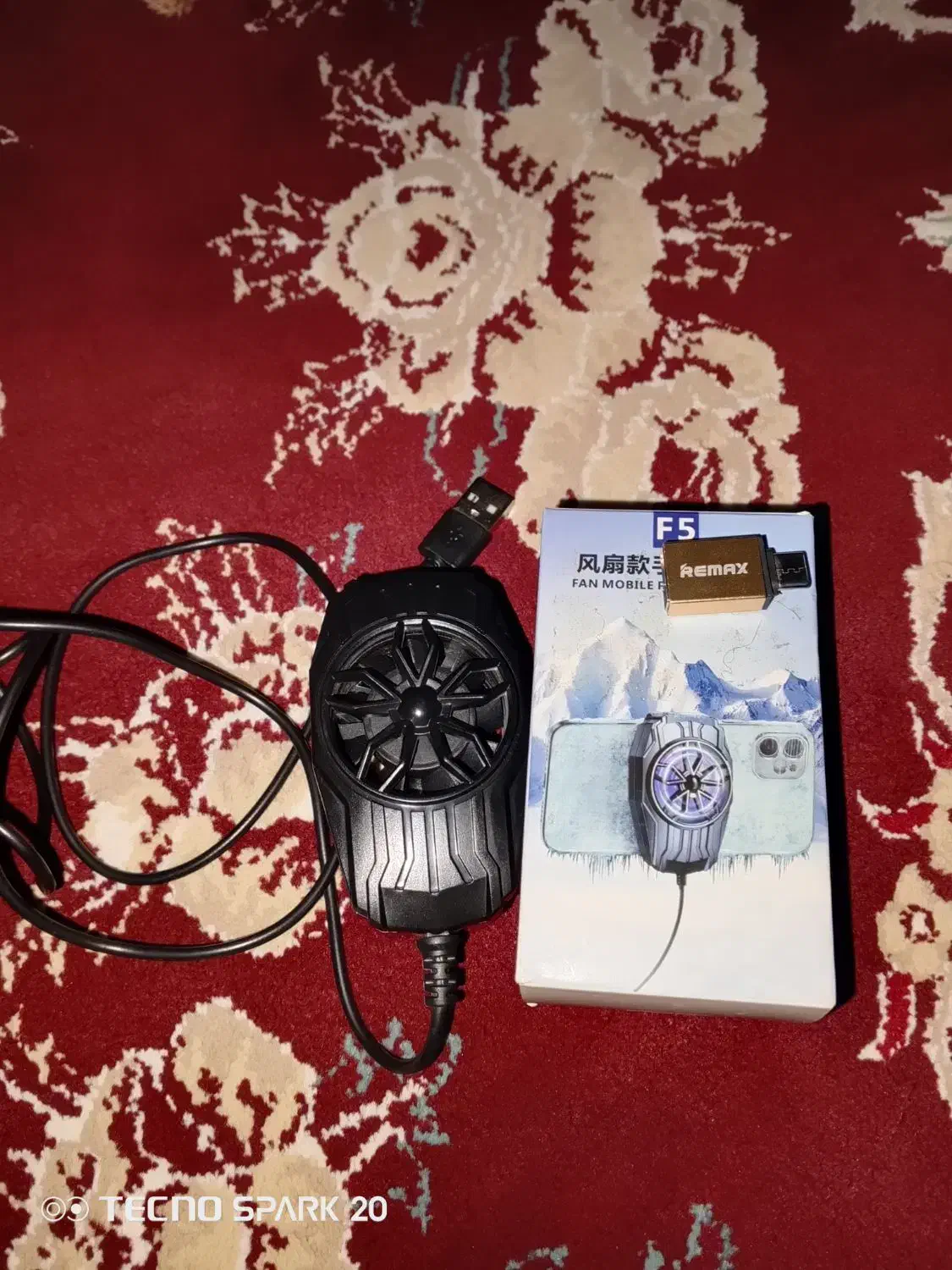 فن گوشی|لوازم جانبی موبایل و تبلت|چالوس, |دیوار