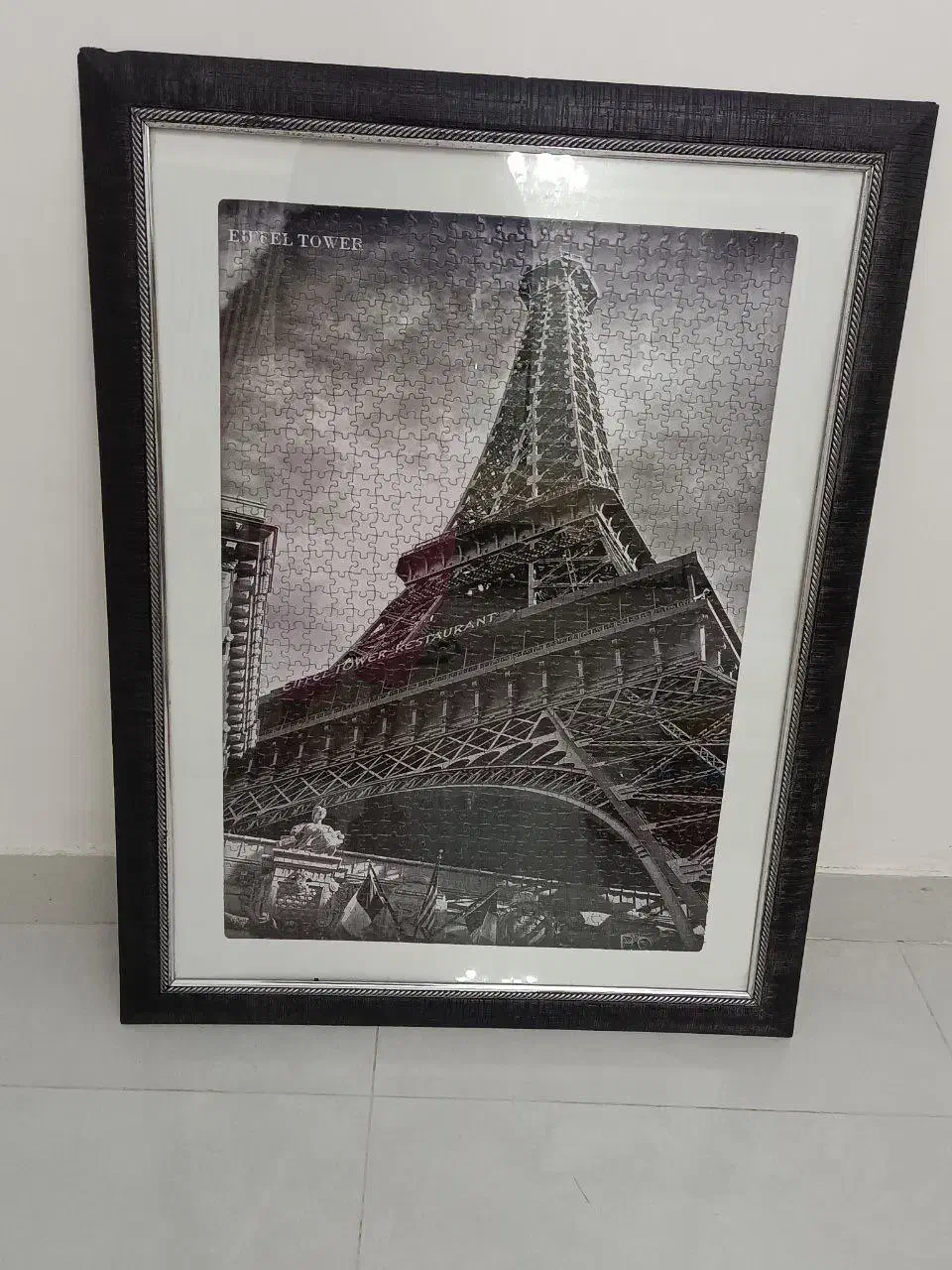 تابلو پازل|تابلو، نقاشی، عکس|ارومیه, |دیوار