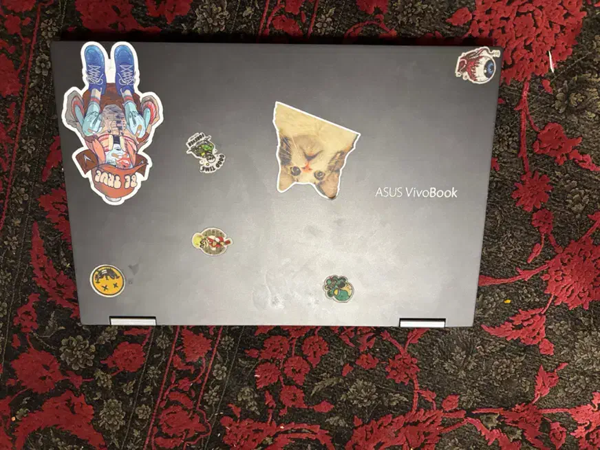 لپتاپ ایسوس|رایانه همراه|تهران, نیروی هوایی (پیروزی)|دیوار