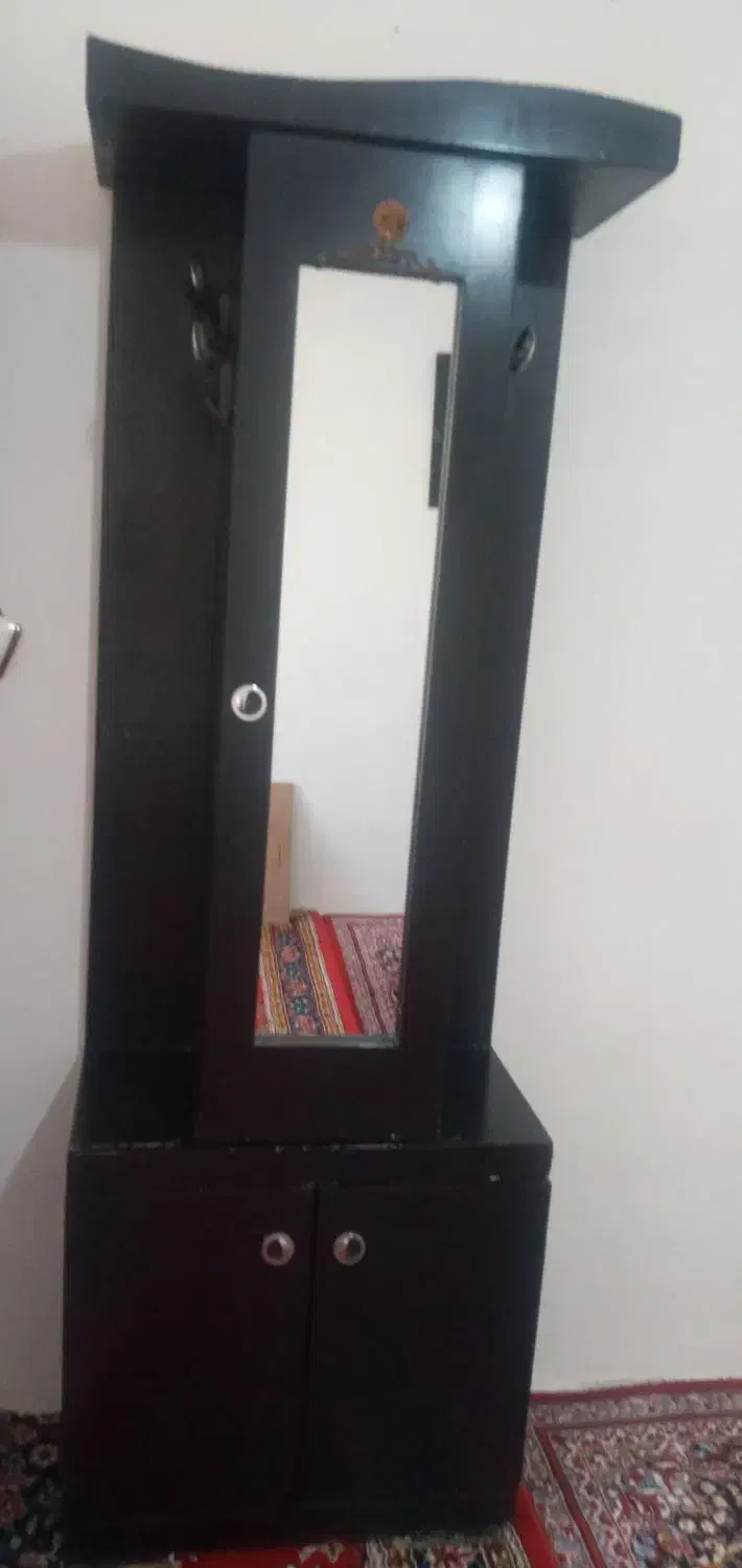 میزتلویزیون.جاکفشی|جاکفشی، کمد، دراور|ایوان, |دیوار