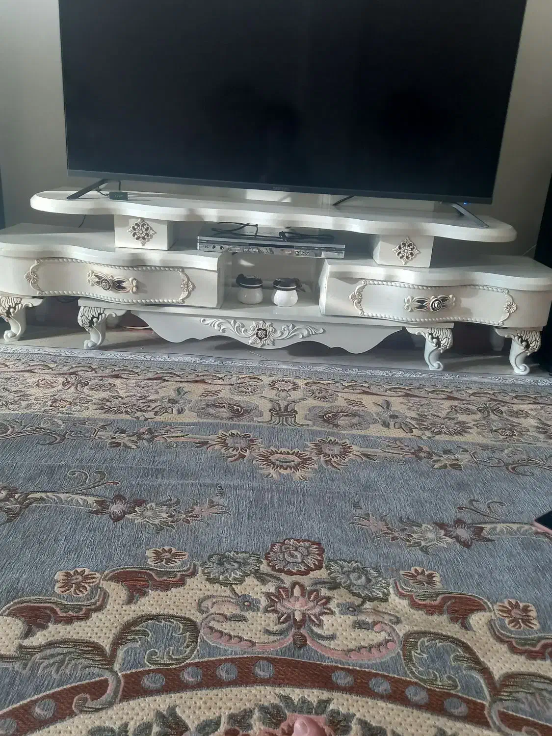 میز tv|میز تلویزیون|ملارد, |دیوار