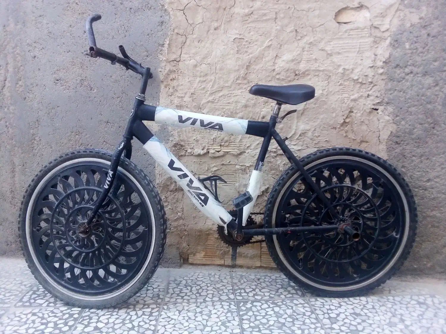 دوچرخه 26|دوچرخه، اسکیت، اسکوتر|زابل, |دیوار