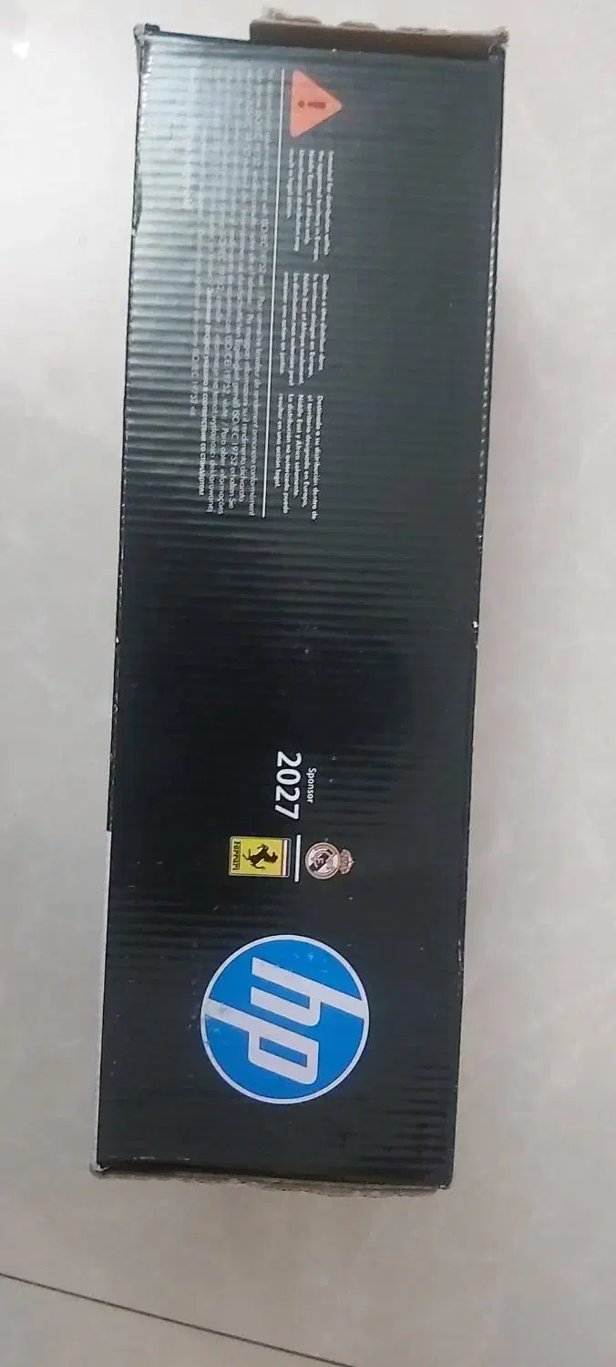 کارتریج85A hp|پرینتر، اسکنر، کپی، فکس|مشهد, سجاد شهر|دیوار