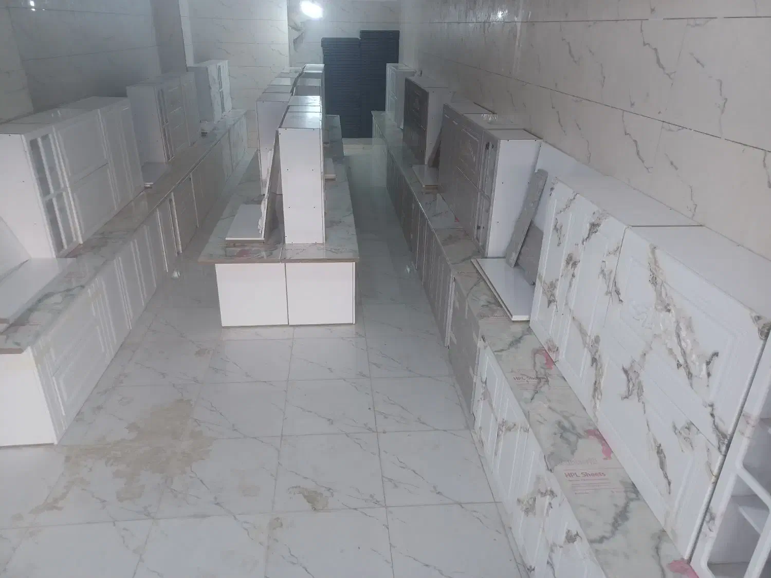 فروشگاه بزرگ کابینت|مصالح و تجهیزات ساختمان|زاهدان, |دیوار