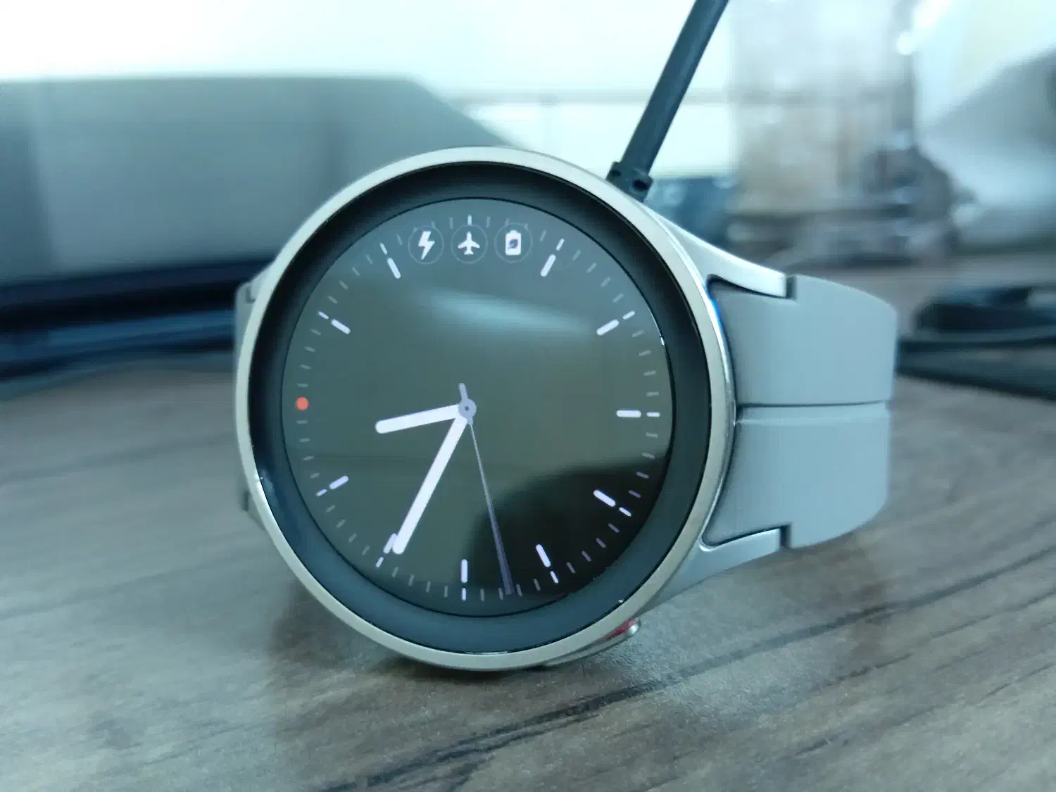ساعت سامسونگ گلکسی واچ ۵ پرو Galaxy watch 5 PRO|ساعت|سمنان, |دیوار