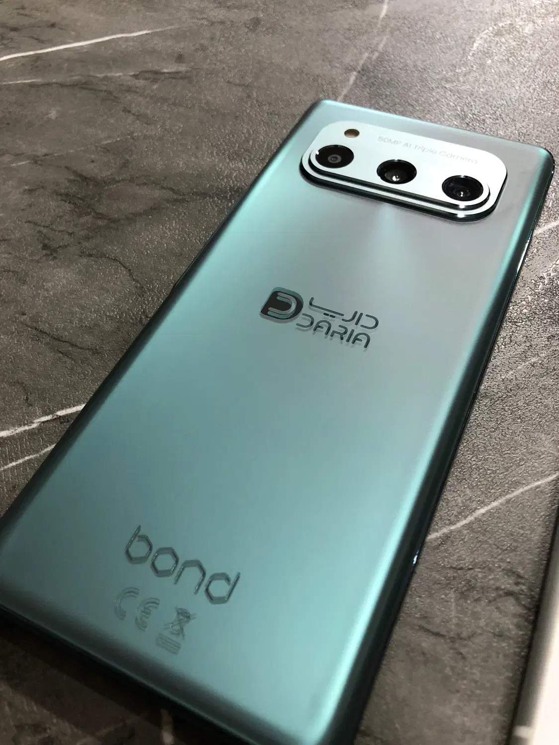 گوشی داریا باند و اپل iphone XR - درحد|موبایل|مشهد, سرافرازان|دیوار