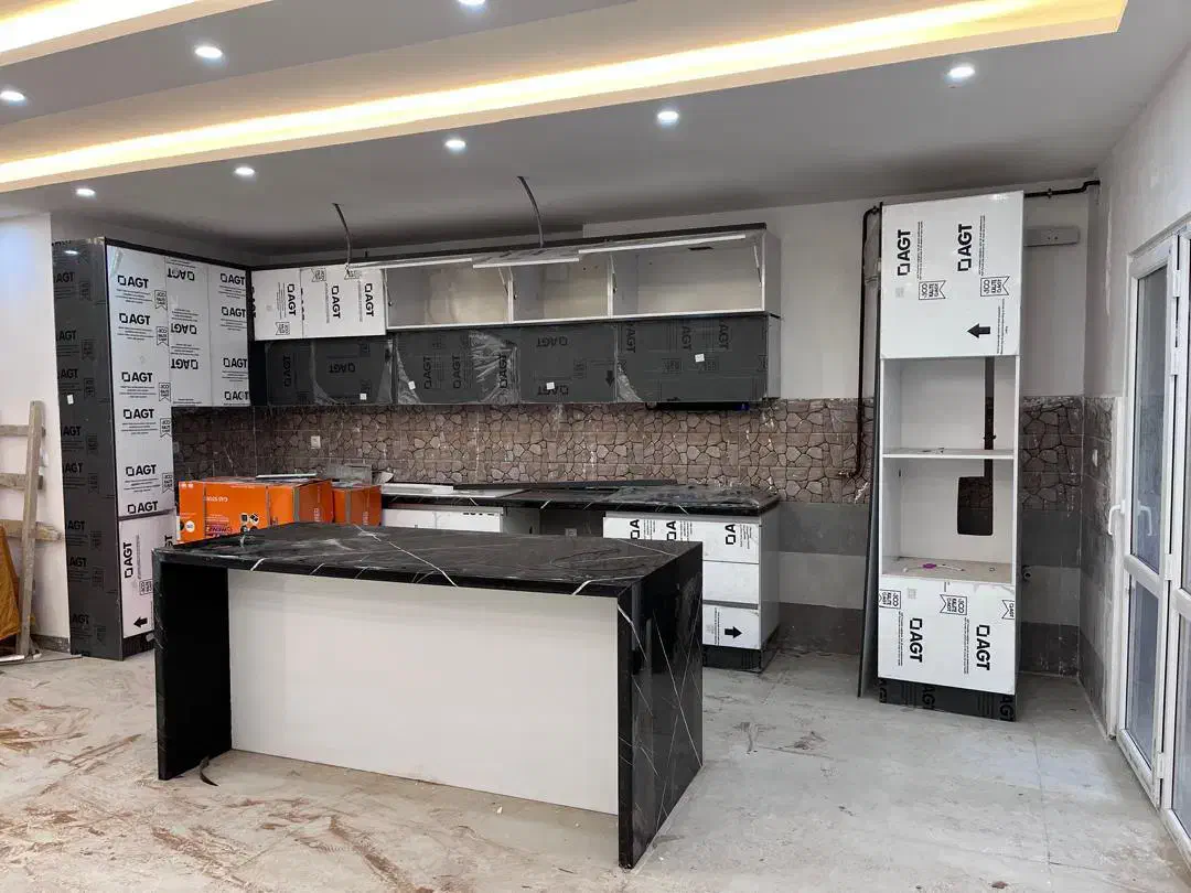 اجاره واحد ۱۲۰ متری صفر دیلمان|اجارهٔ آپارتمان|رشت, دیلمان|دیوار