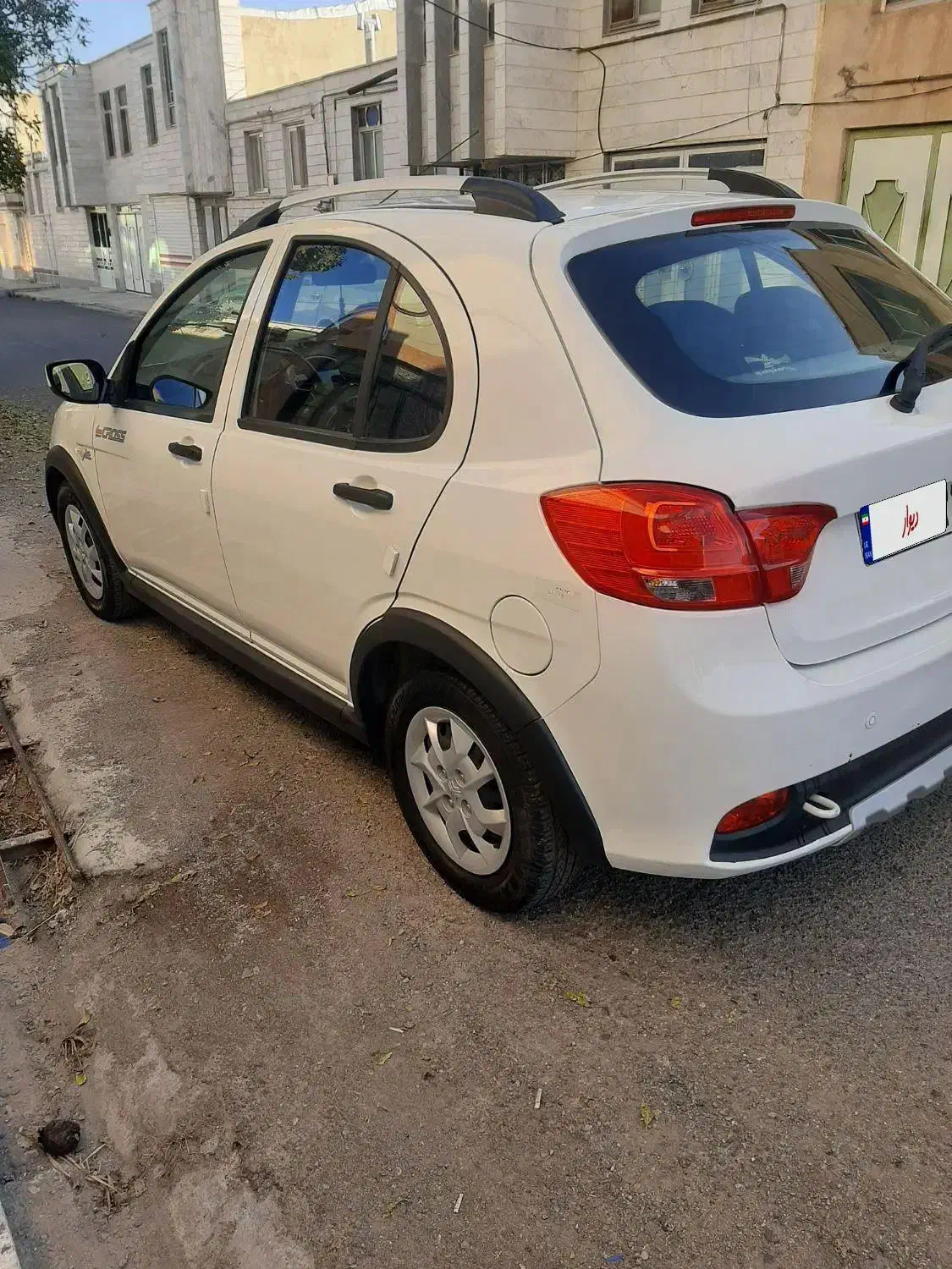 کوییک s مدل ۱۴۰۲|خودرو سواری و وانت|میانه, |دیوار