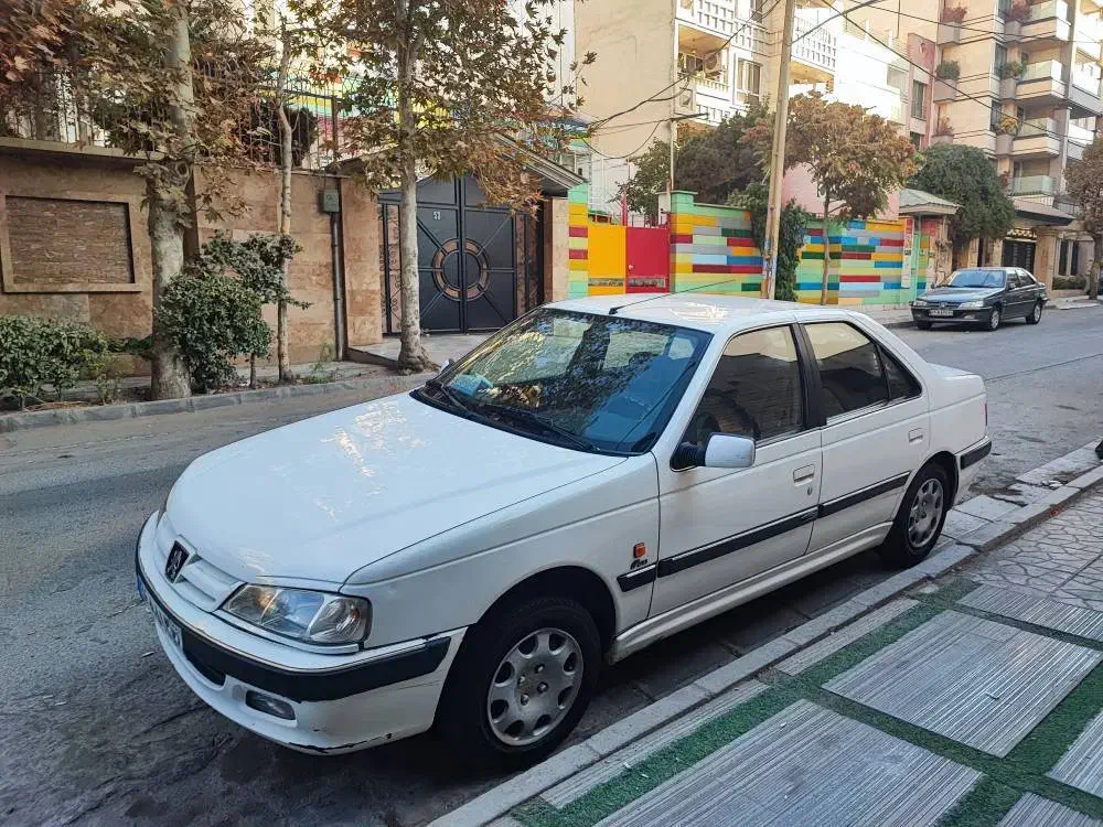 پرشیا 88|خودرو سواری و وانت|فردیس, ثابتی|دیوار