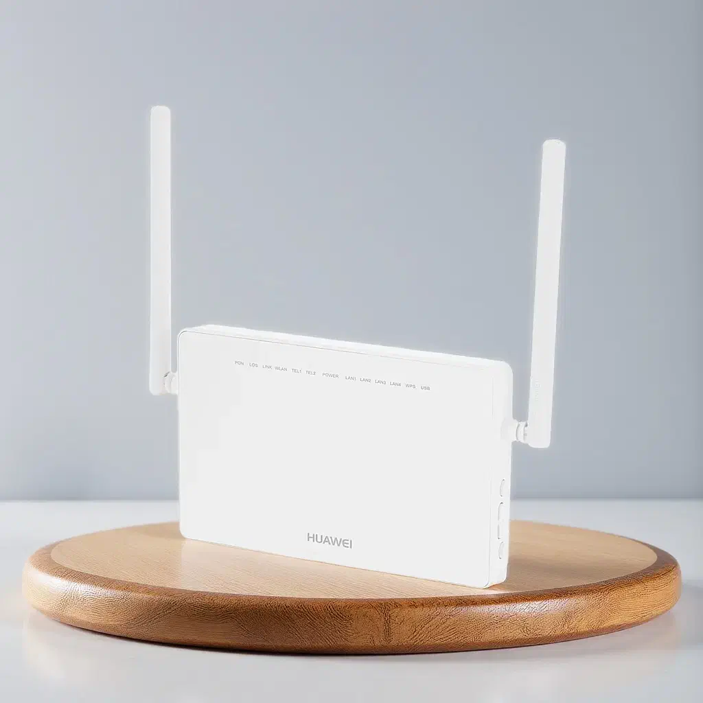 مودم فیبرنوری پر سرعت هواوی مدل HG8245C|مودم و تجهیزات شبکه|ارومیه, |دیوار