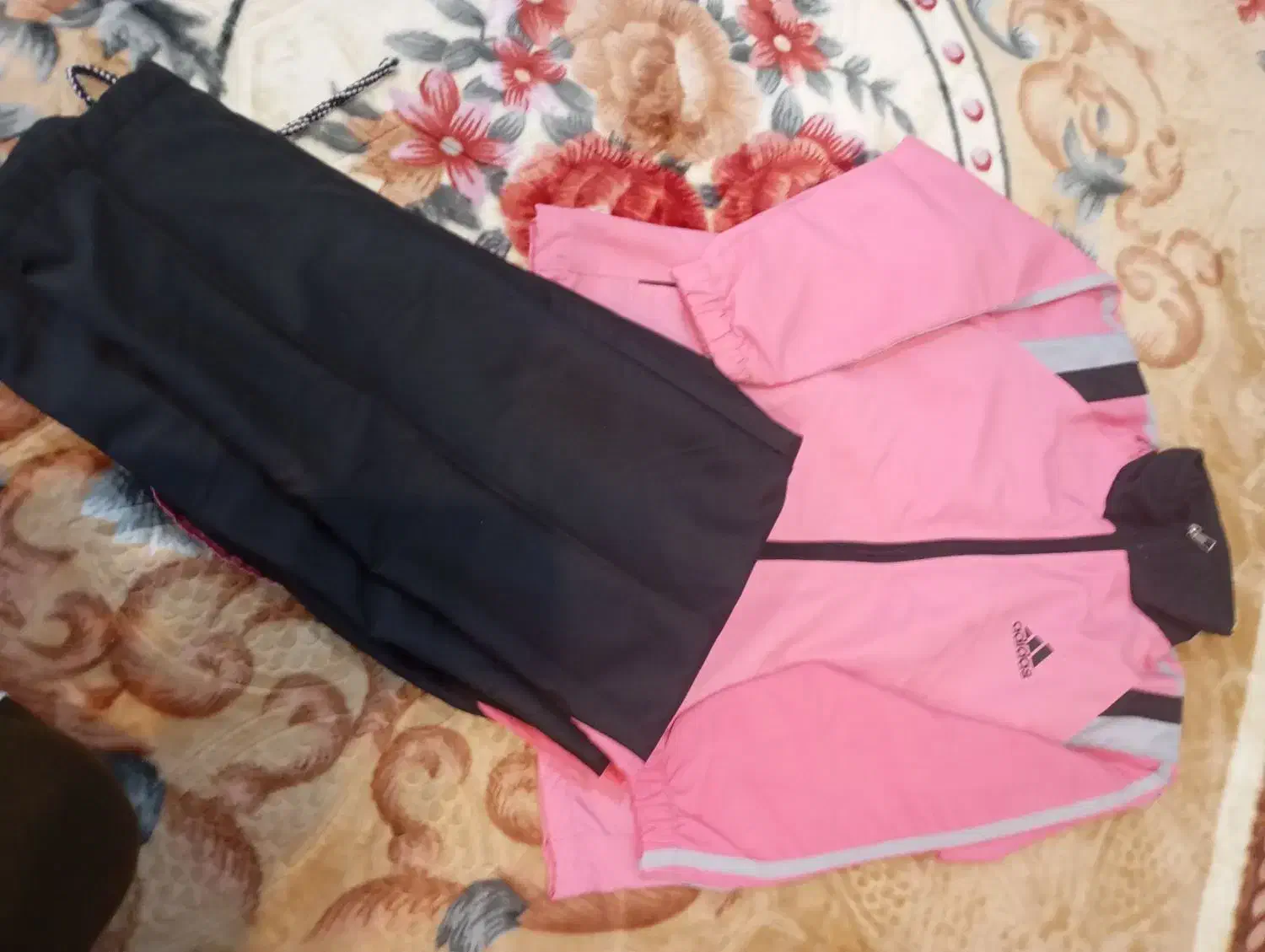 لباس ورزشی|لباس|ازنا, |دیوار