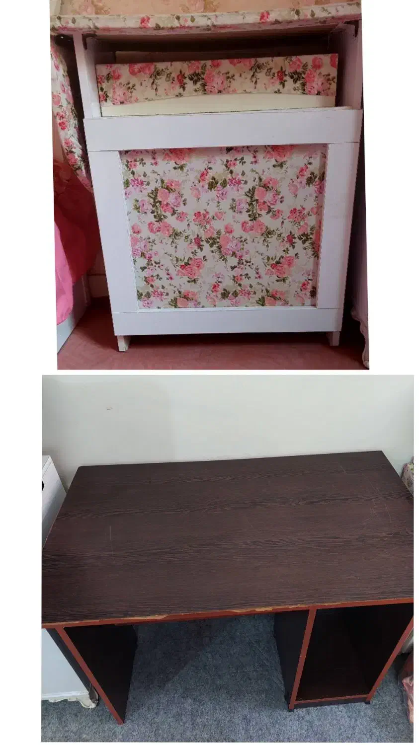 میزتحریر و میز اتو|میز تحریر و کامپیوتر|اهواز, فاز ۱ پادادشهر|دیوار