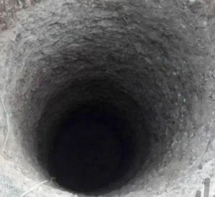 نیاز به مغنی و(چاه کن)حرفه ای دارم|خدمات پیشه و مهارت|نورآباد, |دیوار