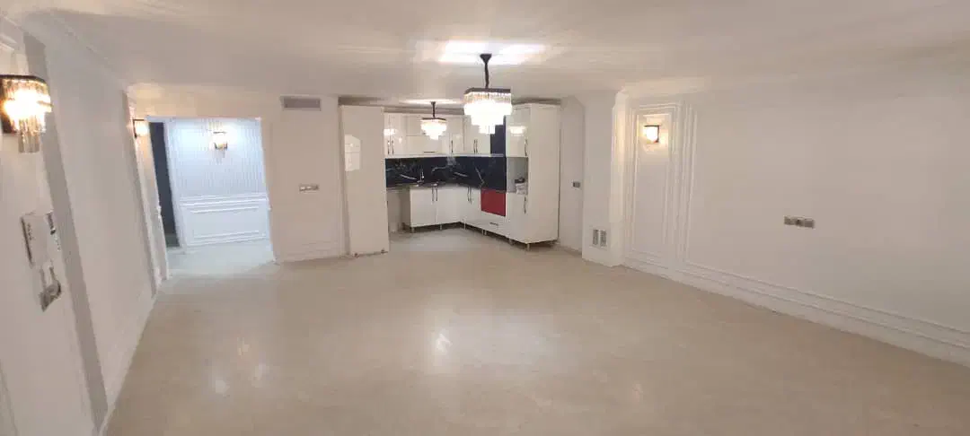 همکف ۹۵ متری بازسازی شده با پارکینگ در راهنمایی|اجارهٔ آپارتمان|مشهد, راهنمایی|دیوار