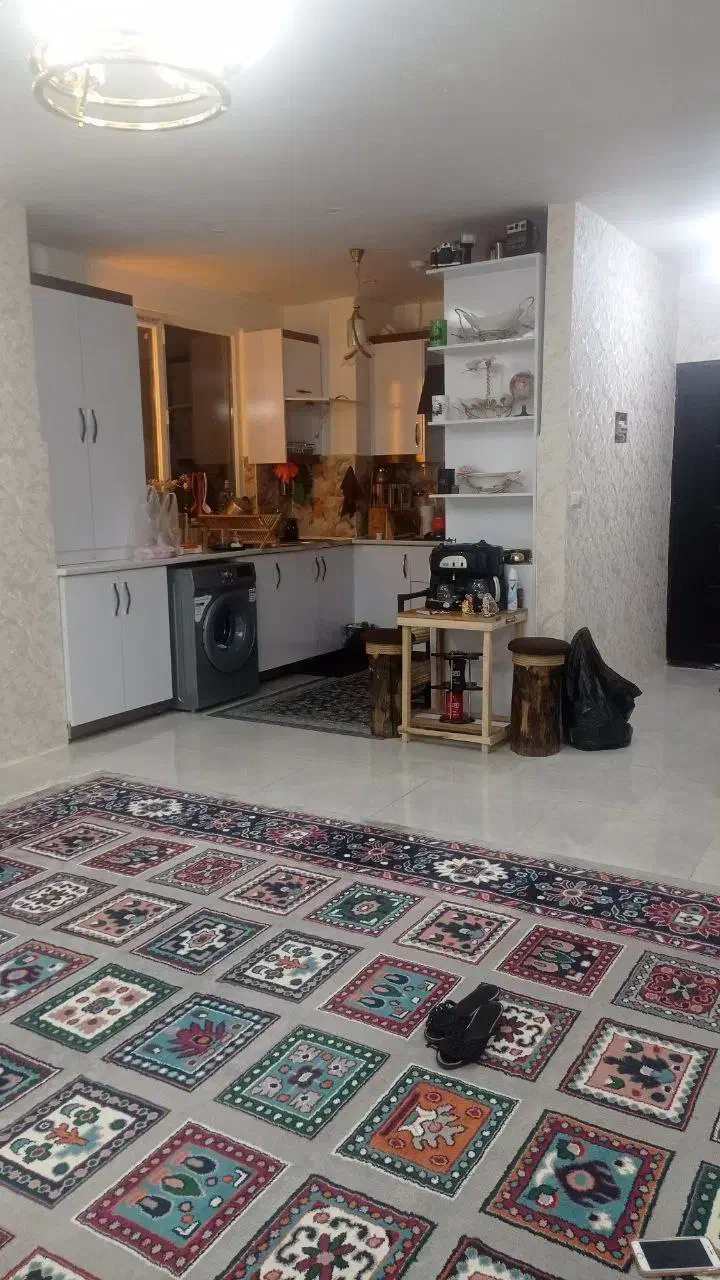 آپارتمان تکمیل معلمین احمد آباد گلبهار|فروش آپارتمان|گلبهار, شهر جدید گلبهار|دیوار