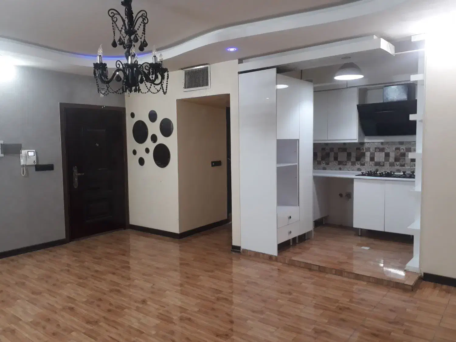 آپارتمان فرعی 1 انوری|فروش آپارتمان|شاهینشهر, عطار|دیوار