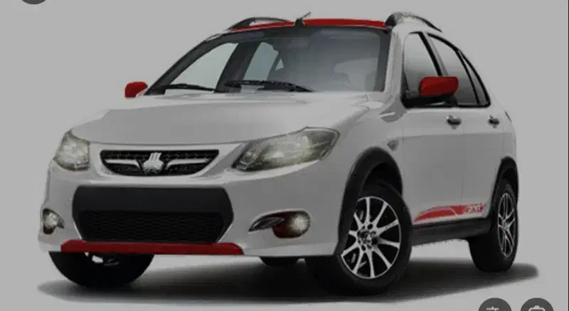 فروش خودرو از دم قسط|خودرو سواری و وانت|مشهد, شهید آوینی|دیوار