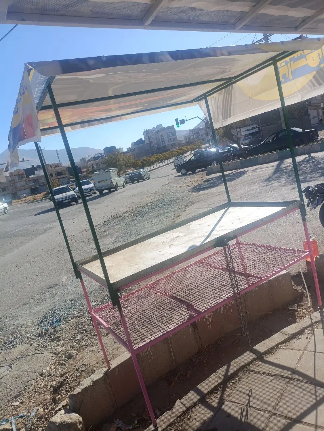 آسنی سه وزی|فروشگاه و مغازه|بانه, |دیوار