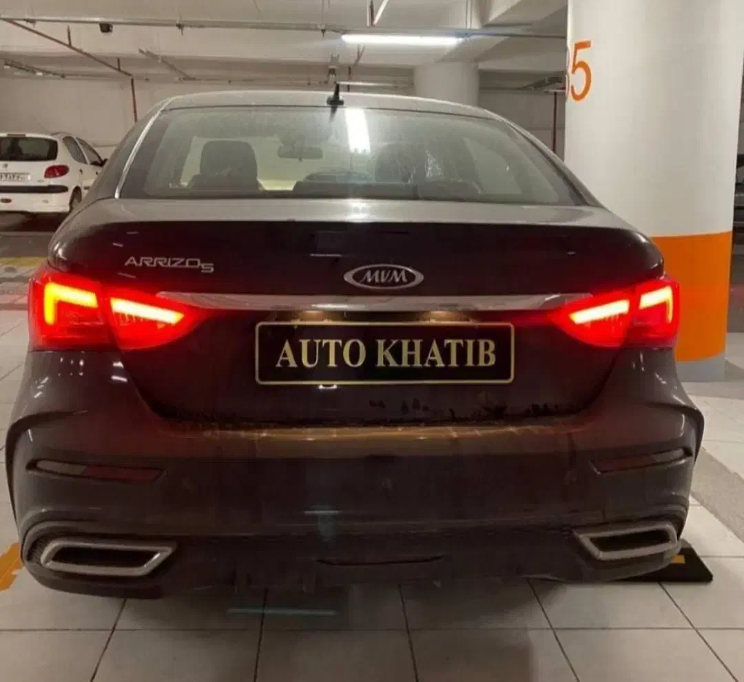 آریزو۵ fl نقدی و شرایطی با تحویل فوری|خودرو سواری و وانت|تهران, حصار بوعلی|دیوار