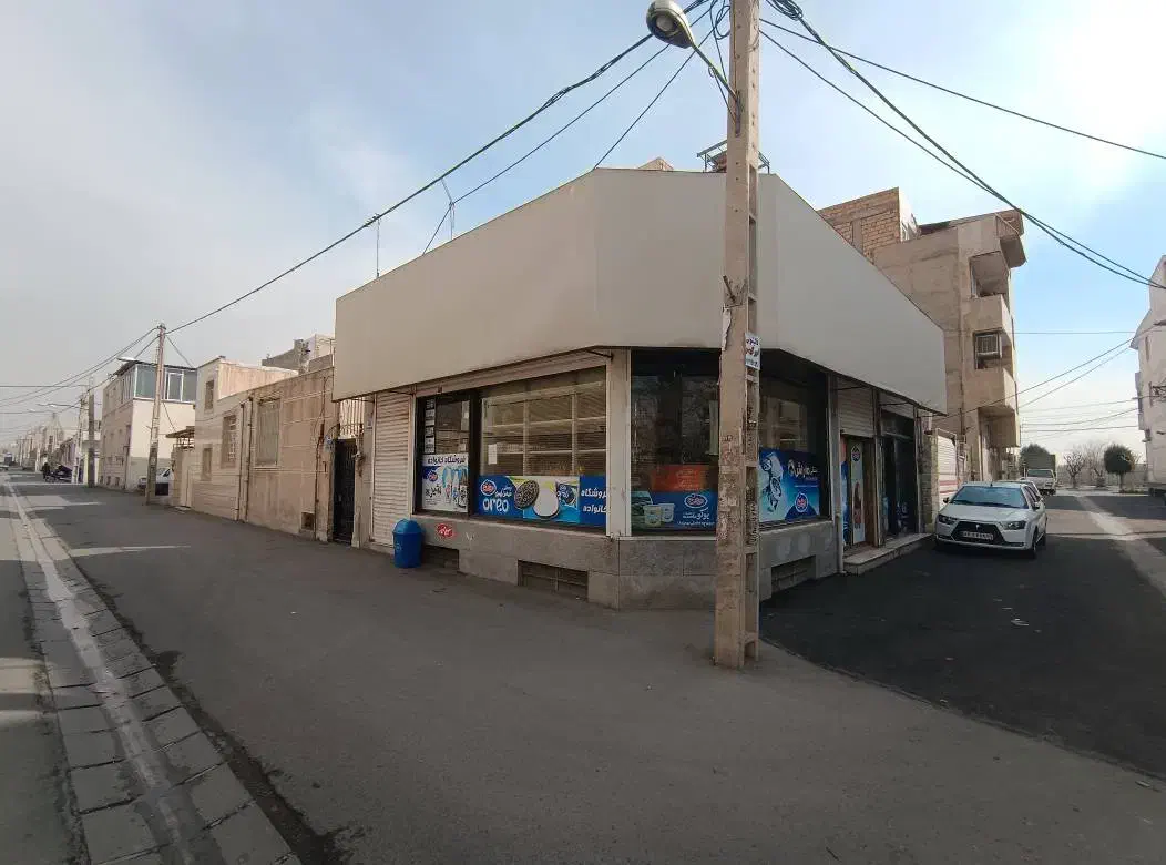 اجاره زیر زمین تجاری|اجارهٔ مغازه و غرفه|ملارد, |دیوار