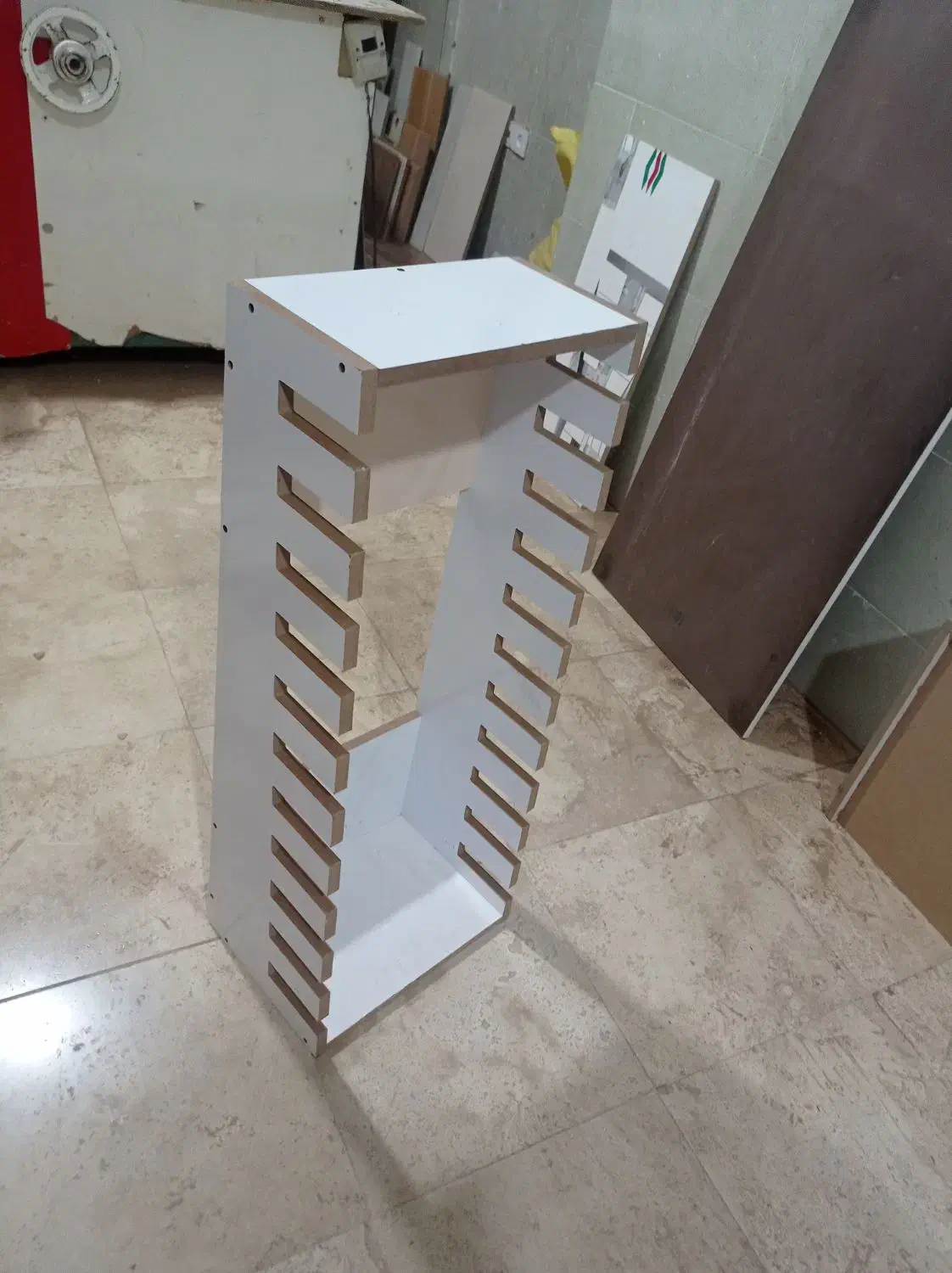 پنل ( استند کاشی و سرامیک)|فروشگاه و مغازه|قرچک, میرزائی جنوبی|دیوار