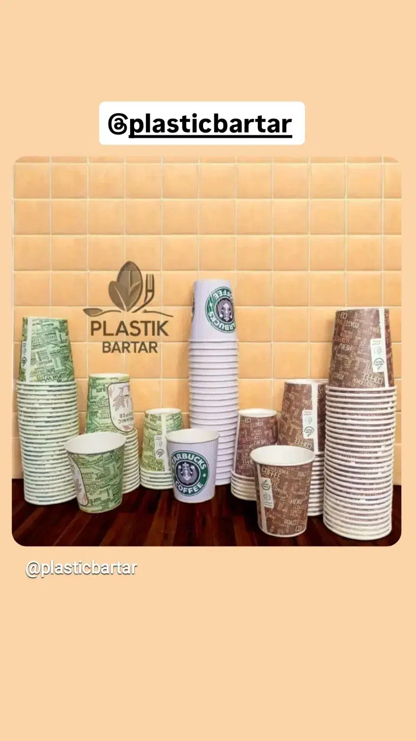 پخش انواع ظروف یکبار مصرف و تم تولد|ظروف نگهدارنده، پلاستیکی، یک‌بارمصرف|چهاردانگه (تهران), |دیوار