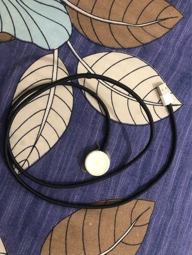 کابل شارژ اپل واچ|لوازم جانبی موبایل و تبلت|اهواز, گلستان|دیوار