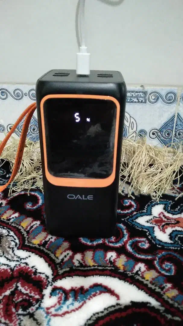 پاور بانک|لوازم جانبی موبایل و تبلت|یاسوج, |دیوار