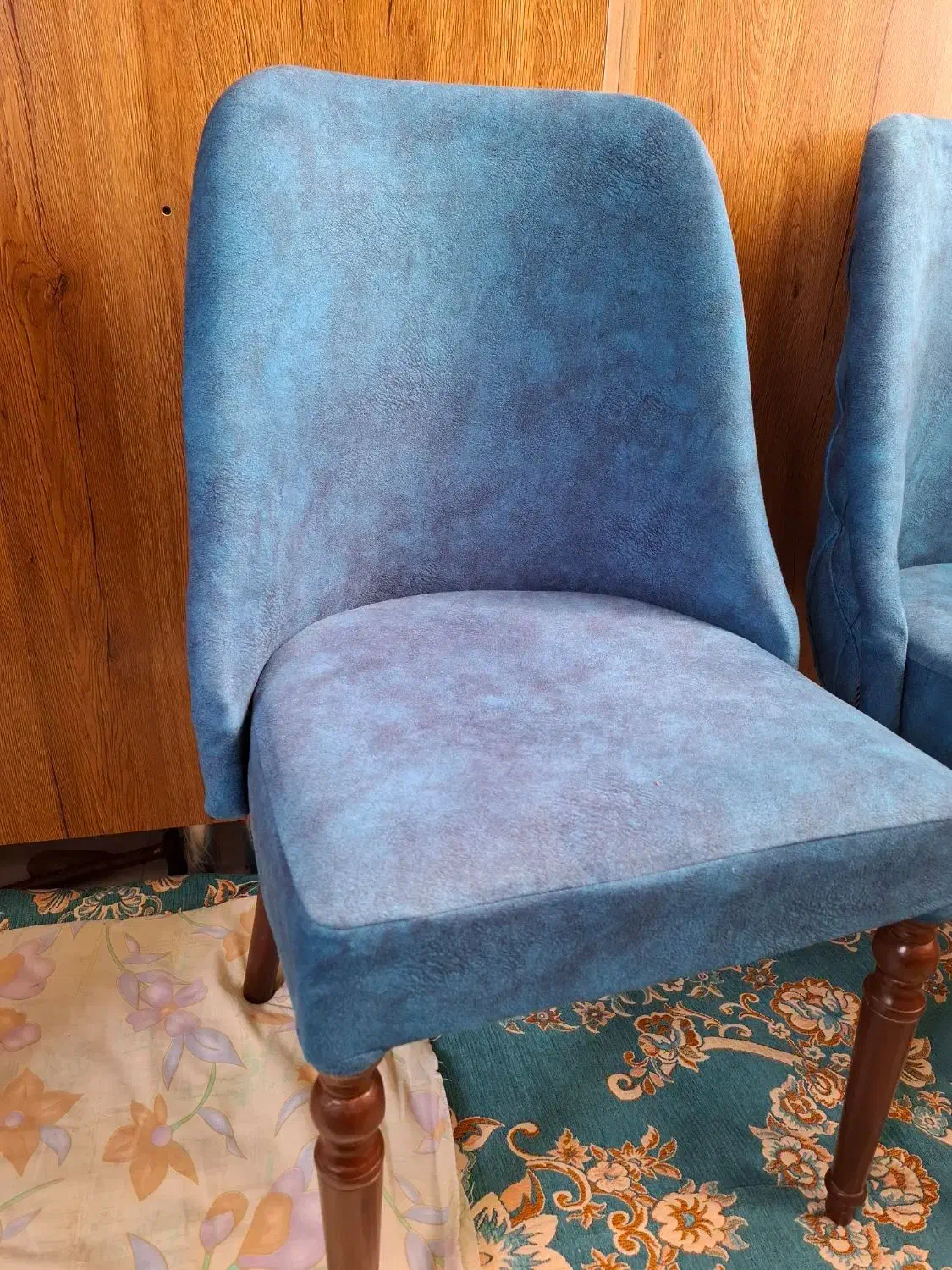 صندلی ناهار خوری|میز و صندلی غذاخوری|مرند, |دیوار