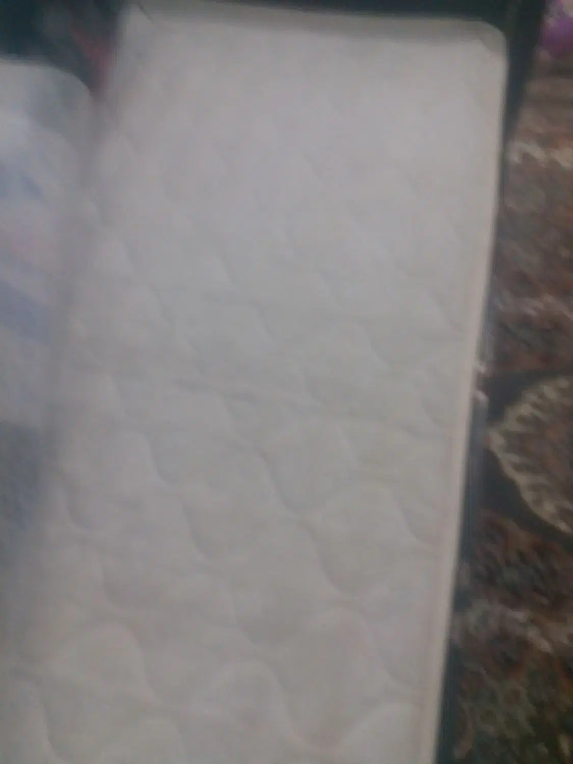 دوعددتشک فنری|تشک تختخواب|مریوان, |دیوار