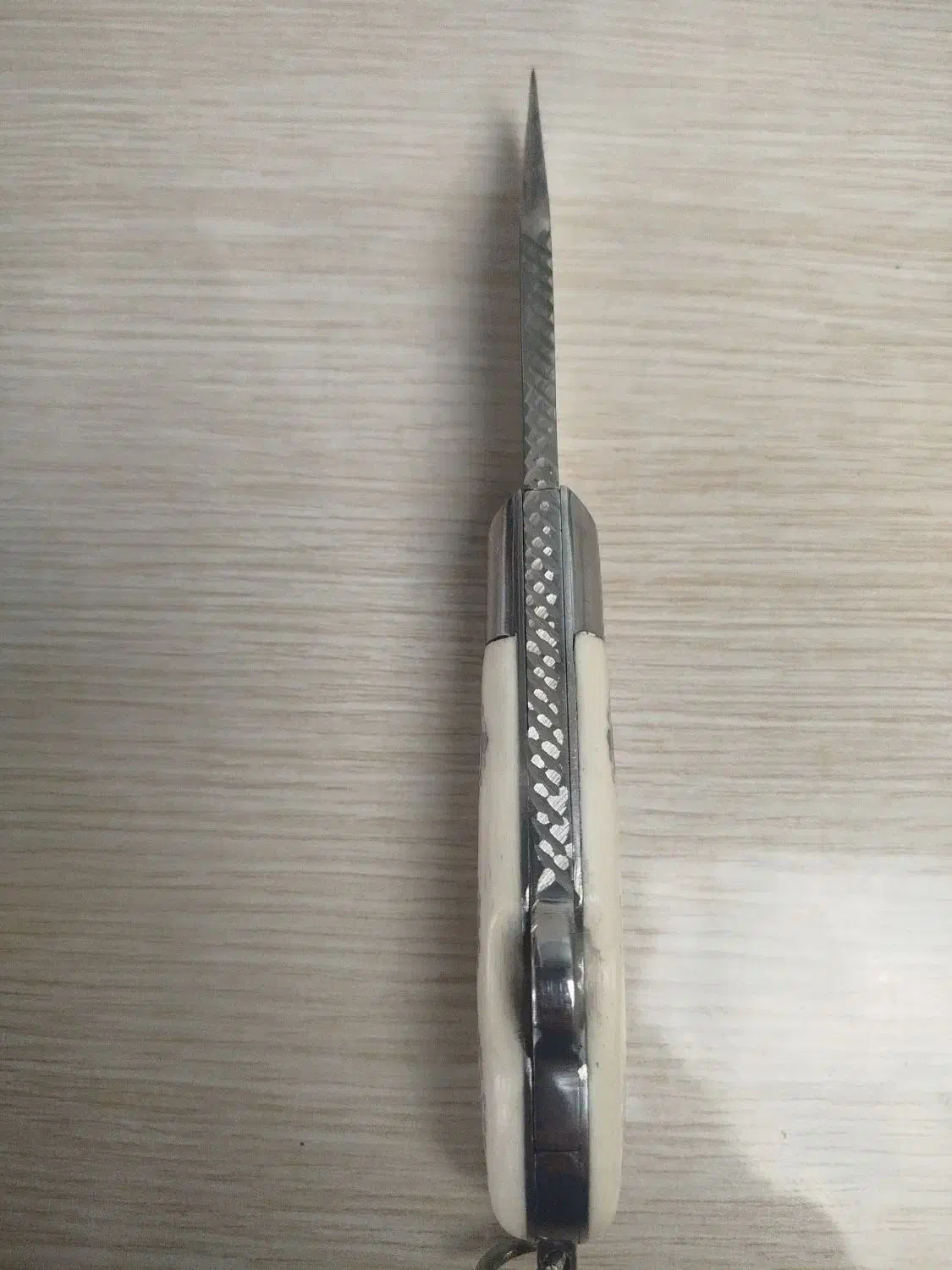 چاقو بابا|کلکسیون اشیاء عتیقه|سلماس, |دیوار