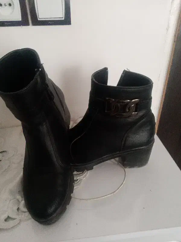 کفش نو 38 کیف مجلسی|کیف، کفش، کمربند|تربت‌حیدریه, قائم|دیوار