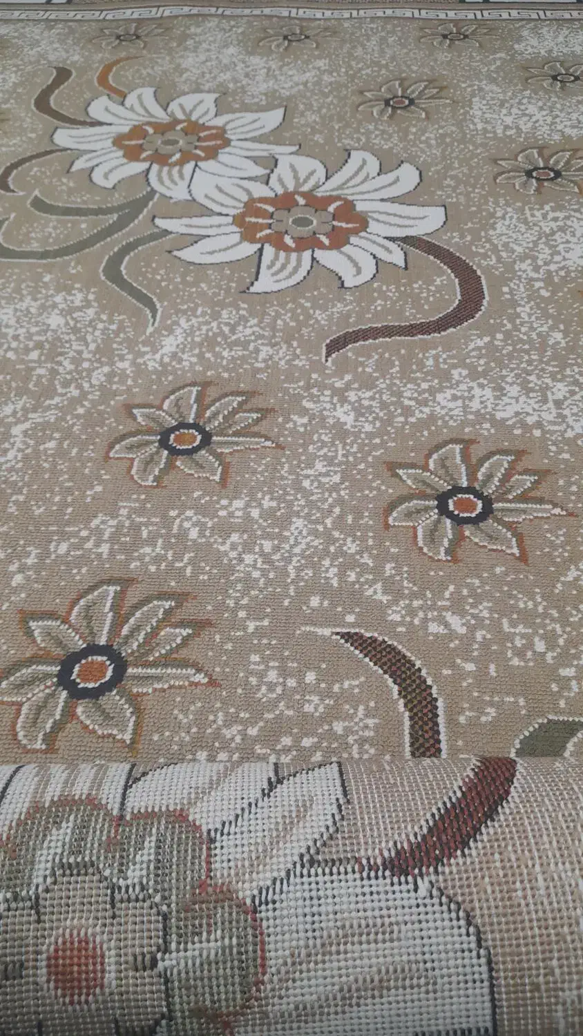 گلیم شش متری درحدنو|گلیم، جاجیم، گبه|مریوان, |دیوار