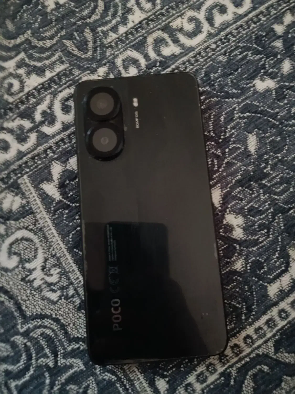 X7pro 512   12|موبایل|مشهد, موعود|دیوار