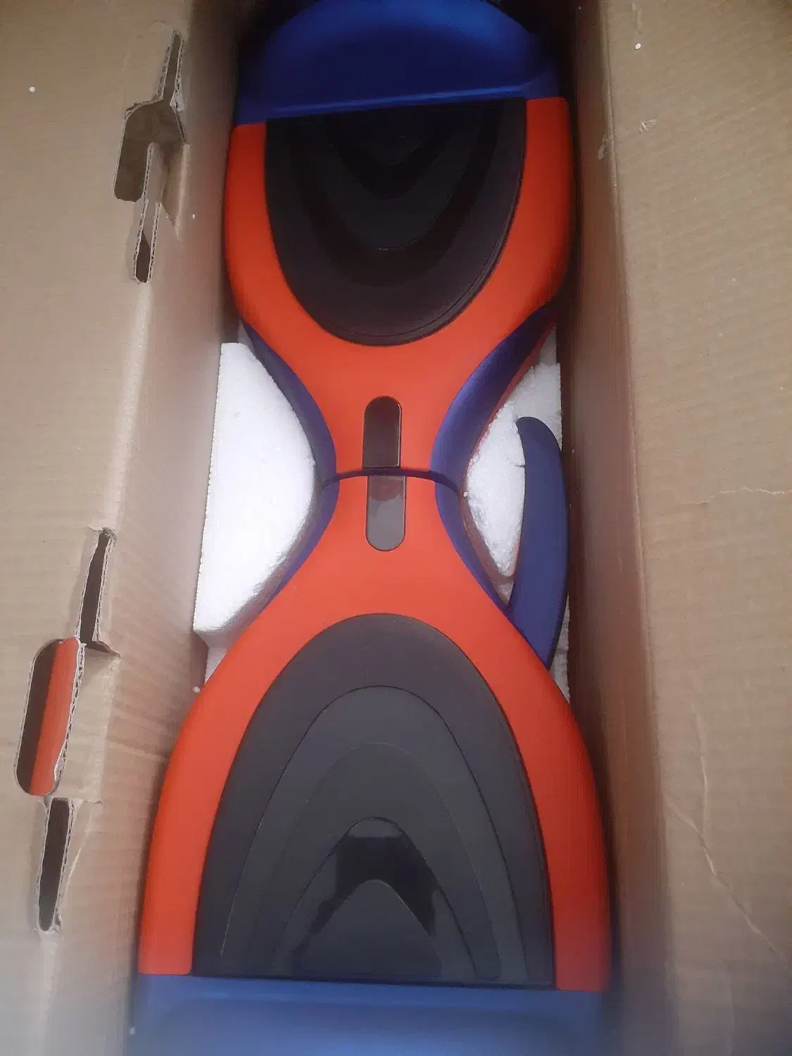 اسکوتر ۶/۵ اینچ|دوچرخه، اسکیت، اسکوتر|تبریز, |دیوار