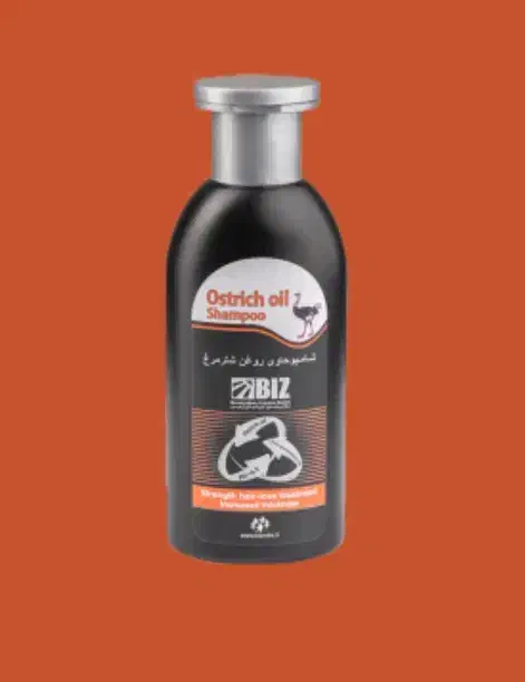 شامپو شتر مرغ|آرایشی، بهداشتی، درمانی|اهواز, امانیه|دیوار