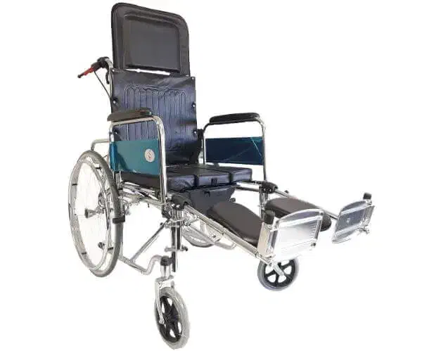 ویلچر برانکاردی jts|آرایشی، بهداشتی، درمانی|ری, اقدسیه|دیوار