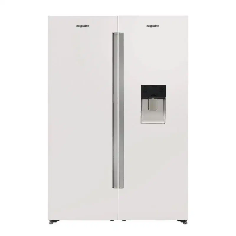 یخچال فریزر دیپوینت ۲۴ ماهه (فقط یک برگه چک)|یخچال و فریزر|اراک, |دیوار