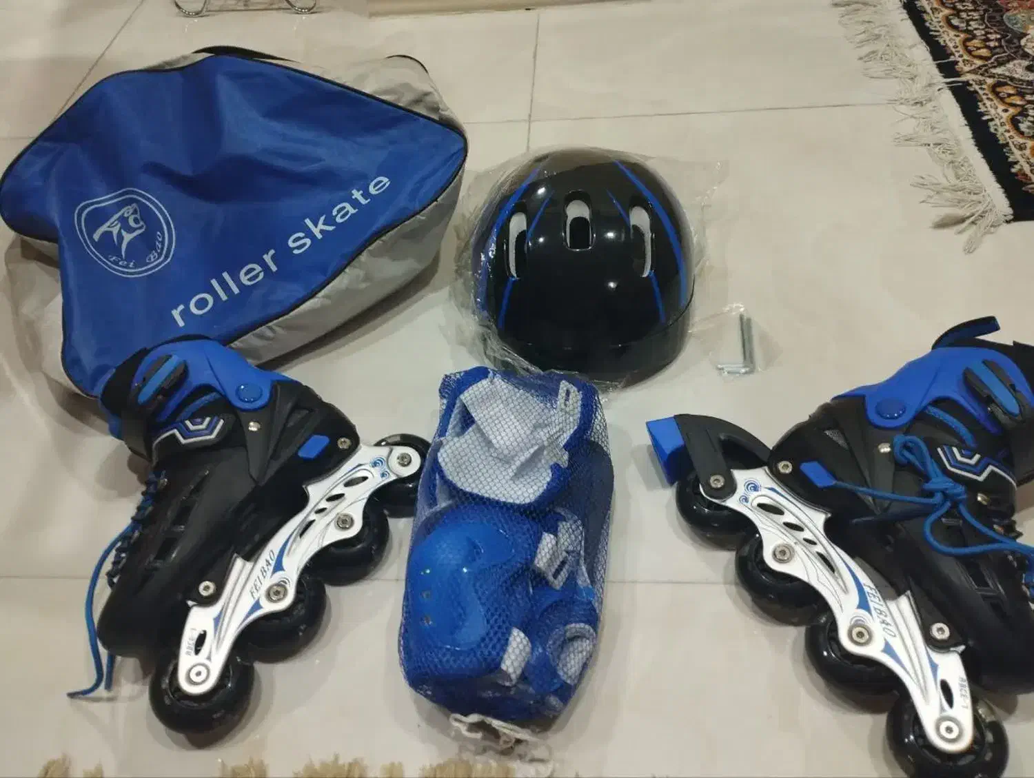 اسکیت هارد|دوچرخه، اسکیت، اسکوتر|تهران, شمشیری|دیوار