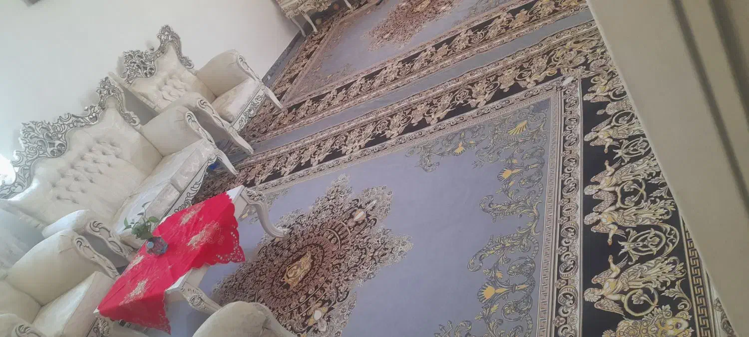 روفرشی کشدار ۱۲ متری|روفرشی|مسجد سلیمان, |دیوار