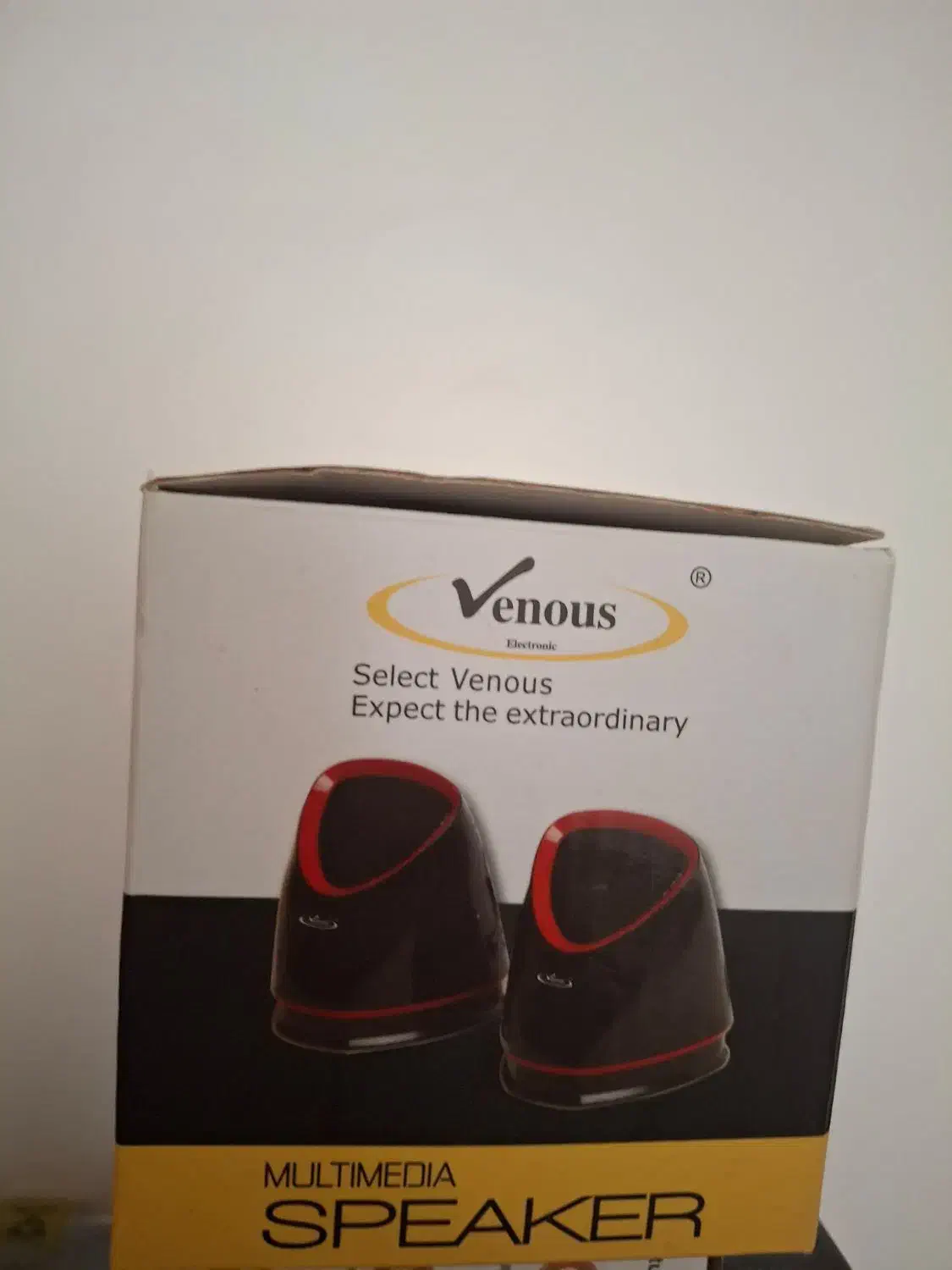 دستگاه ویو مو ،اسپیکر ونوس  آباژور|سایر لوازم برقی|گالیکش, |دیوار