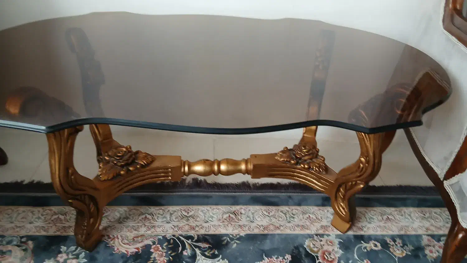 میز عسلی|مبلمان خانگی و میز عسلی|نسیم‌شهر, |دیوار