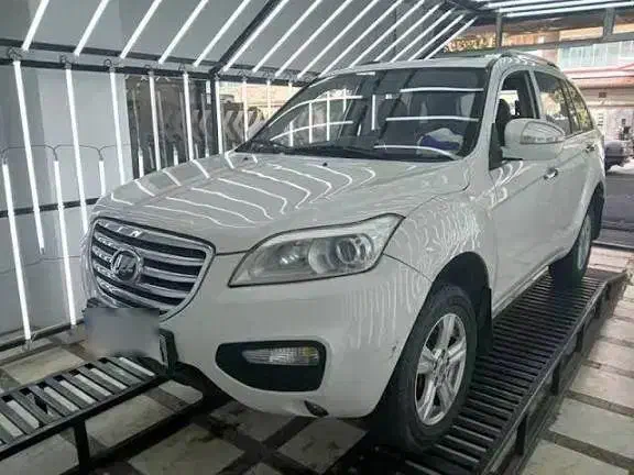 لیفان x60|خودرو سواری و وانت|یزد, |دیوار