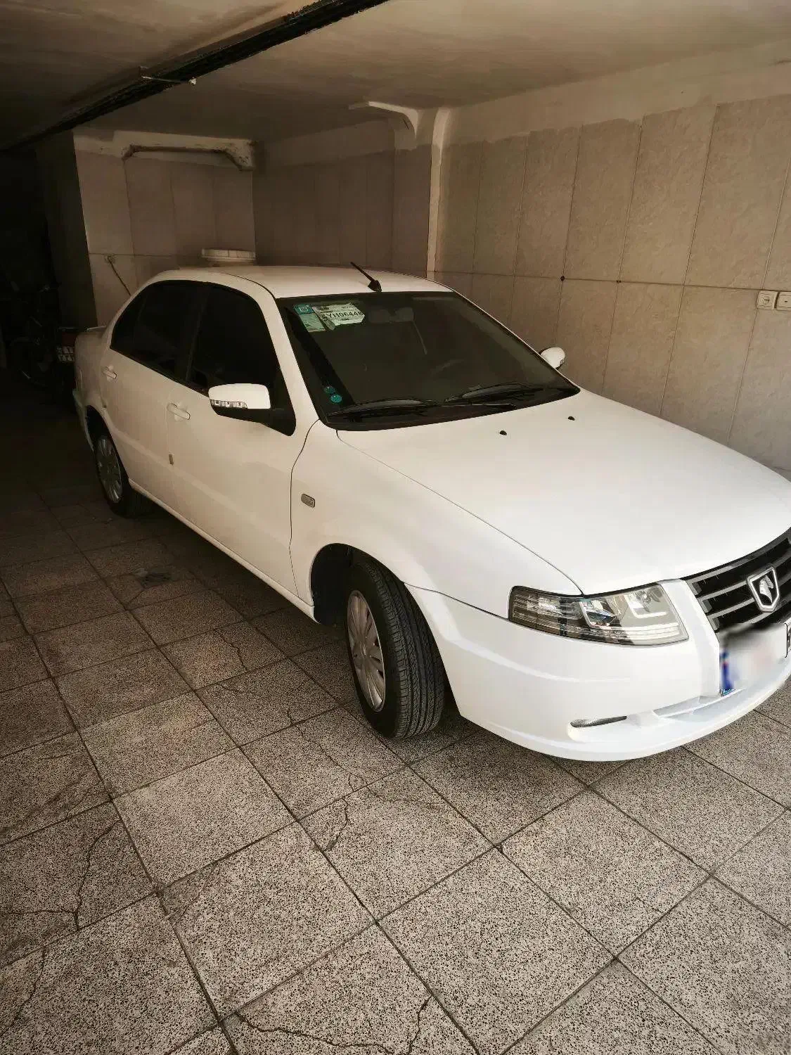 سمند سورن پلاس xuvp|خودرو سواری و وانت|تهران, فلسطین (میدان انقلاب)|دیوار