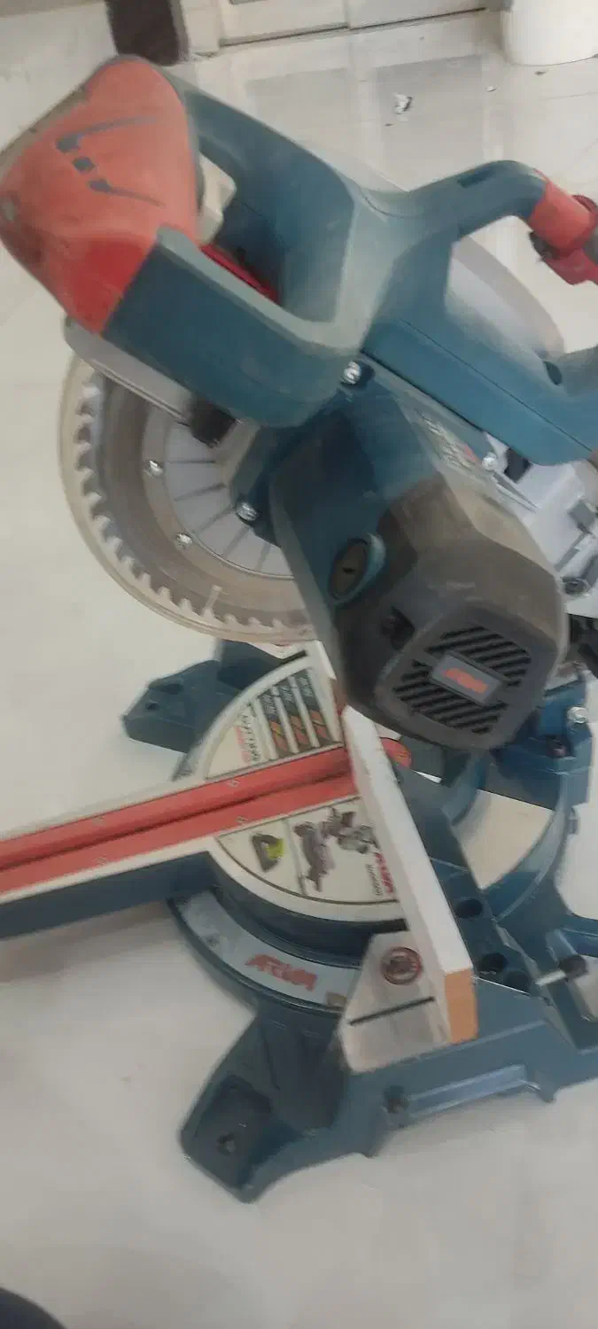 فارسی بر کشویی اروا تیغ 25 سانت|ماشین‌آلات صنعتی|کرج, خرمدشت|دیوار