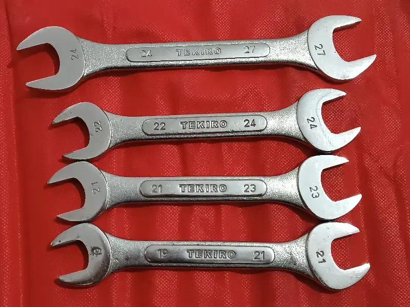 آچار تکیرو ژاپن اصلی|ابزارآلات|کرمانشاه, |دیوار