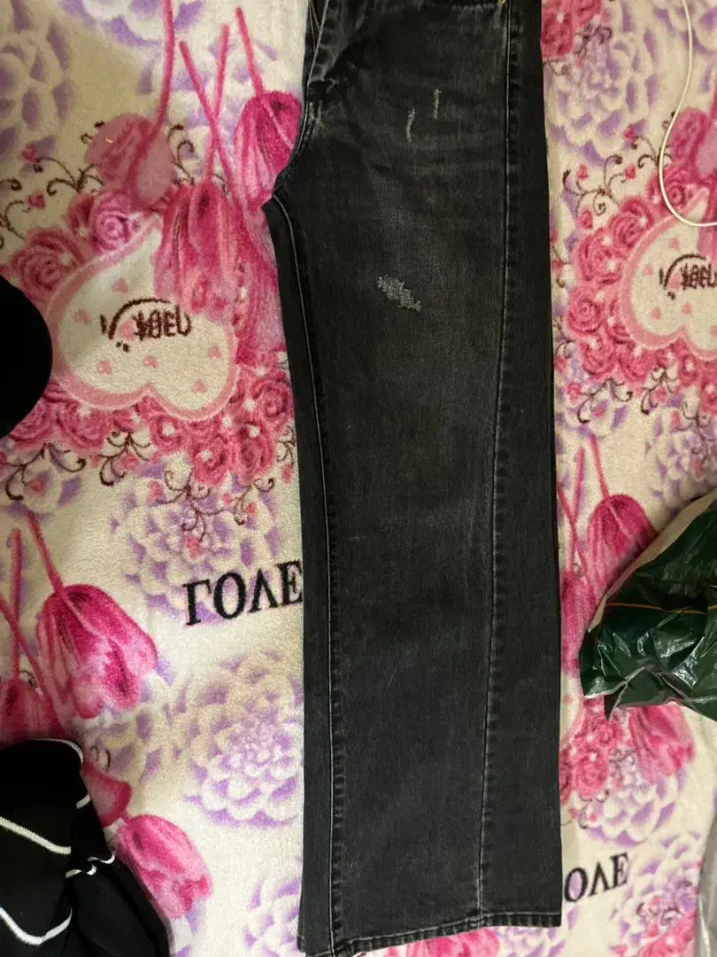 شلوار لی شافل و مام|لباس|قم, شاه ابراهیم|دیوار