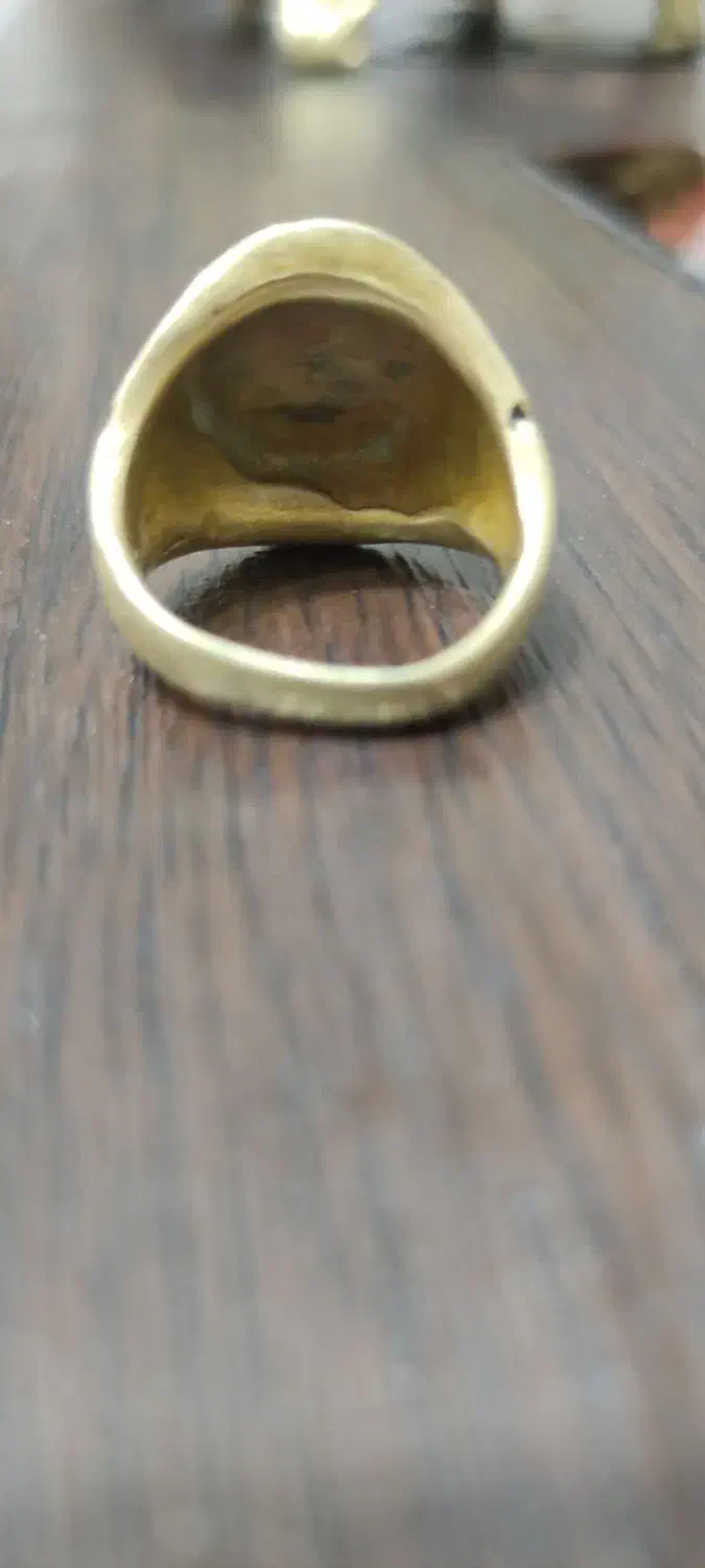 انگشتر|بدلیجات|پاکدشت, پاکدشت (مامازند)|دیوار