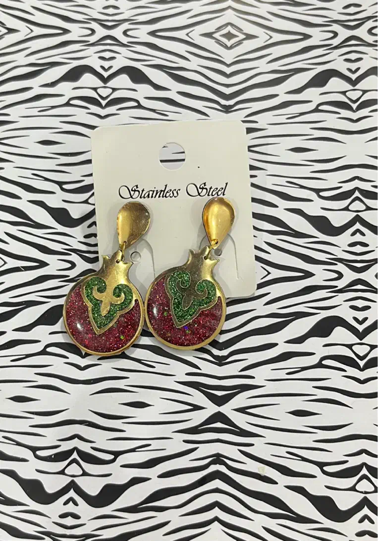 اکسسوری یلدایی|بدلیجات|یزد, |دیوار